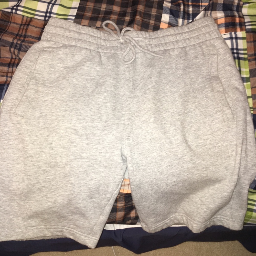 Sweatshorts